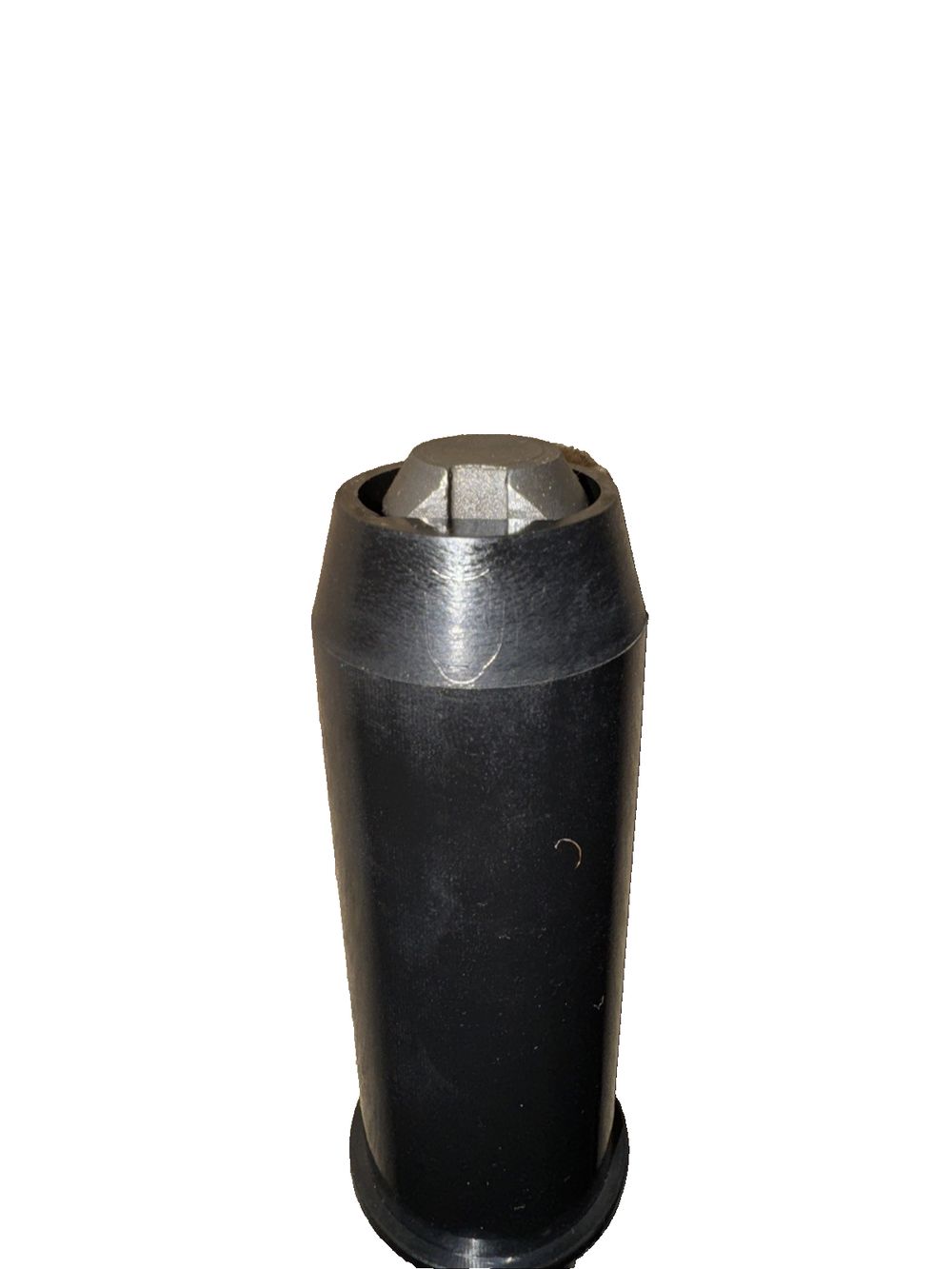 Dorman 425-373 Steering Shaft Compatible with Select Ford Models No Packaging – a black plastic cup with a white background