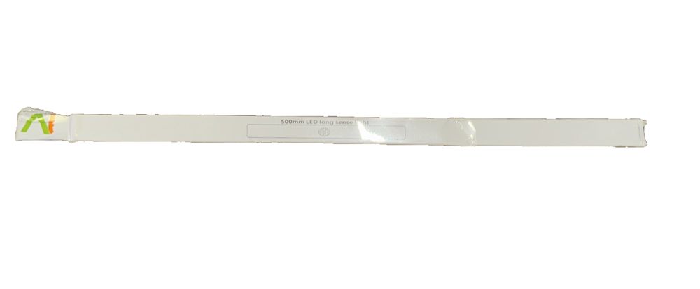 500mm LED Long Sense Light, Unbranded – a white ribbon with a green ribbon