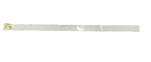 500mm LED Long Sense Light, Unbranded – a white ribbon with a green ribbon