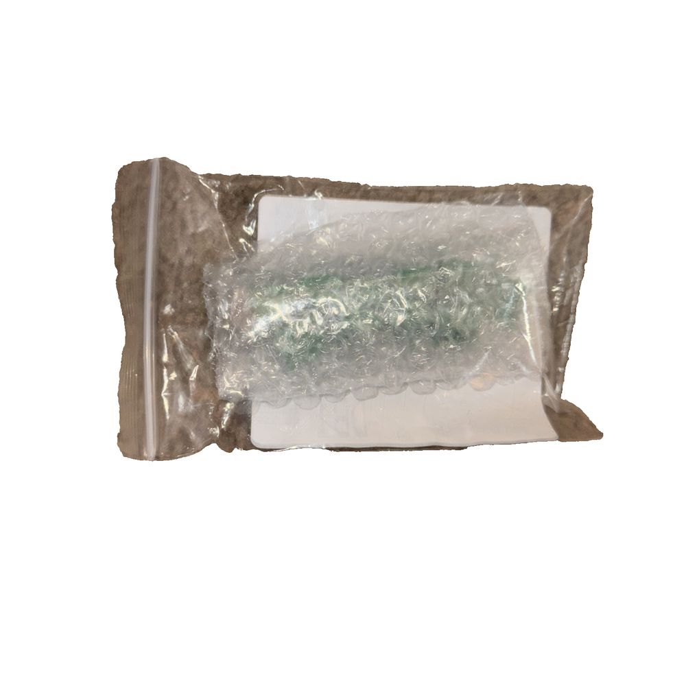 1715734 Phoenix Contact - Terminal Blocks 10 Pack, Mouser Electronics – a bag of green tea leaves