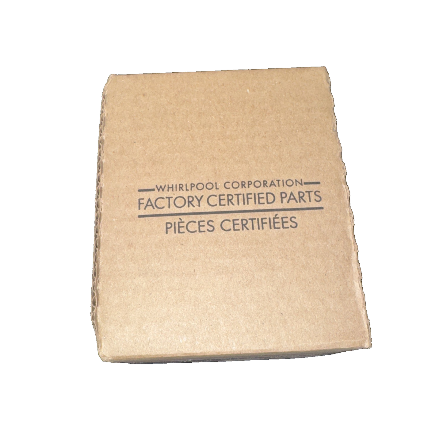 WP2315539 Whirlpool Refrigerator Evaporator Fan Motor