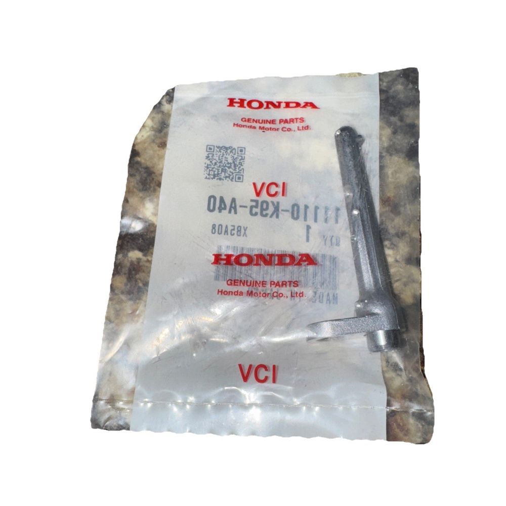 HONDA OEM PISTON JET. Part #: 11110-K95-A40 – honda genuine clutch motor oil seal kit