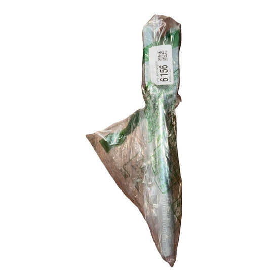Powerbuilt 648468 Tie Rod and Ball Joint Separator, 15/16 in. – a green and white marble with a white background