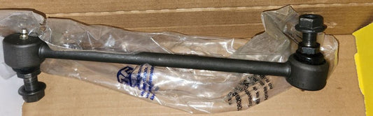 MOOG K80249 Suspension Stabilizer Bar Link for Toyota Sienna – a box with a black handle and a plastic bag
