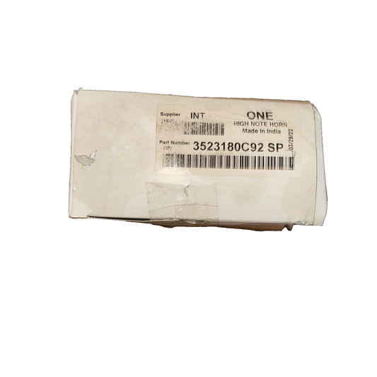 HIGH NOTE HORN 3523180C92
