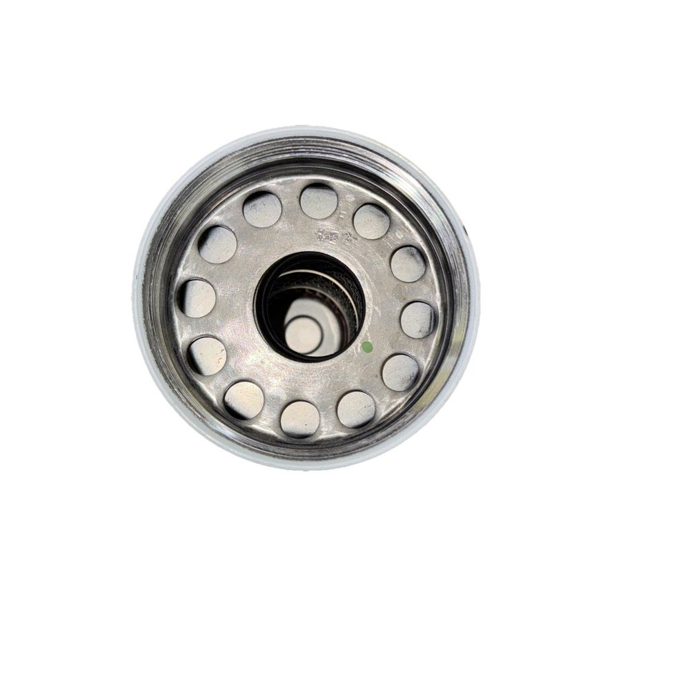 Atlas Copco Oil Filter 2914 5129 00 Genuine OEM Part – Made in Mexico, DaveyDooDeals – a metal button with a hole in the middle