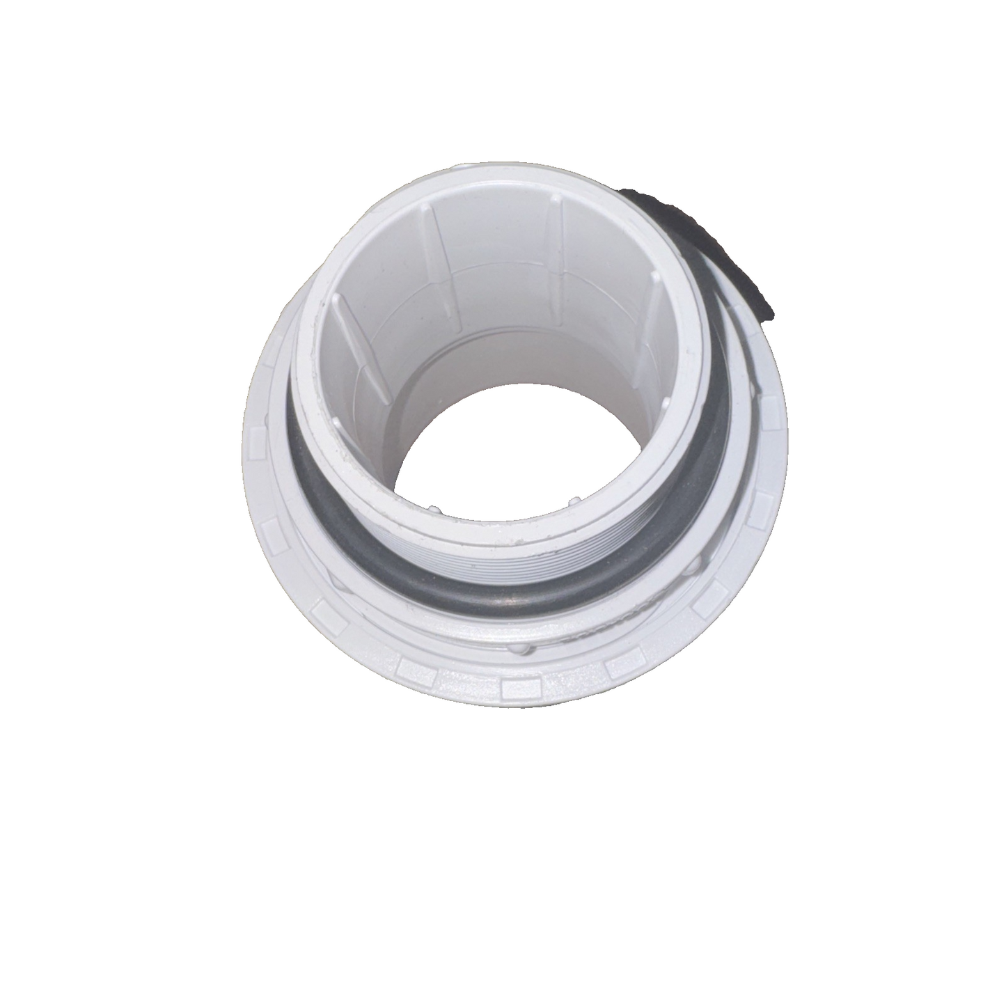 2" SKT x MPT Union Complete With O-Ring 200-903