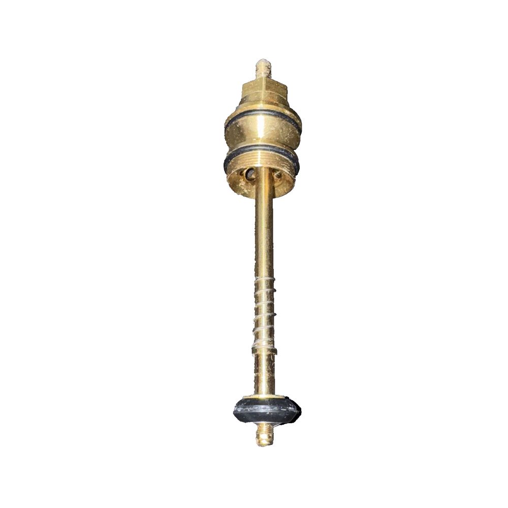 Grohe DIVERTER Chrome 45443000, DaveyDooDeals – a brass valve with a brass fitting