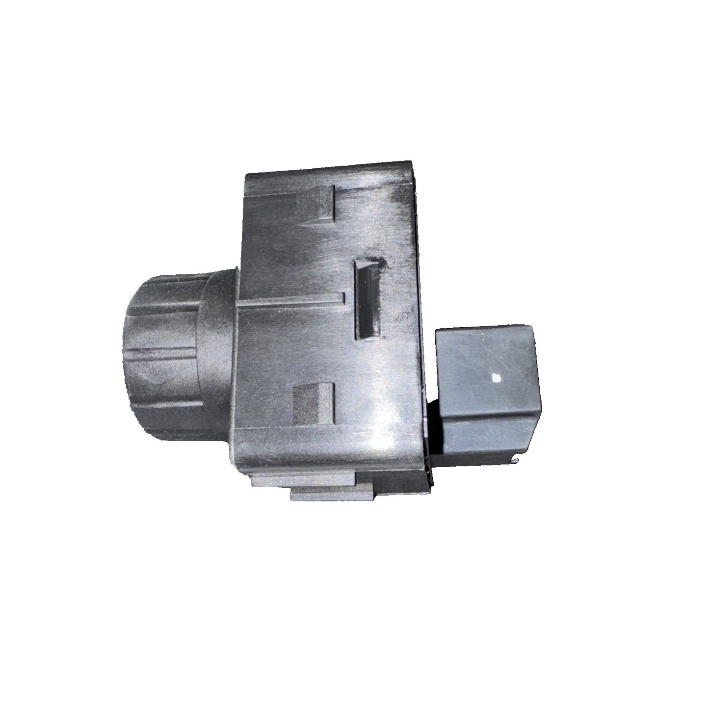 84254255 Black Carbon Metallic Transfer Case Selector Switch