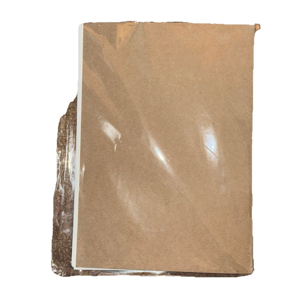 Detective Mystery Masters CASE #3 Virginia 1982: The Vanishing Act – a brown paper bag with a white sheet