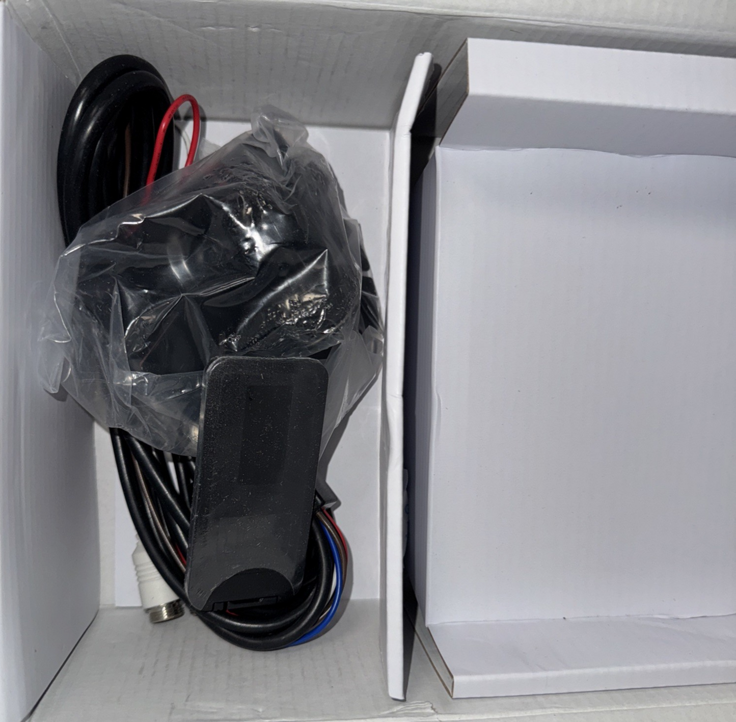 JLG RVS Part 1001233202-REV-B 7”MONITOR