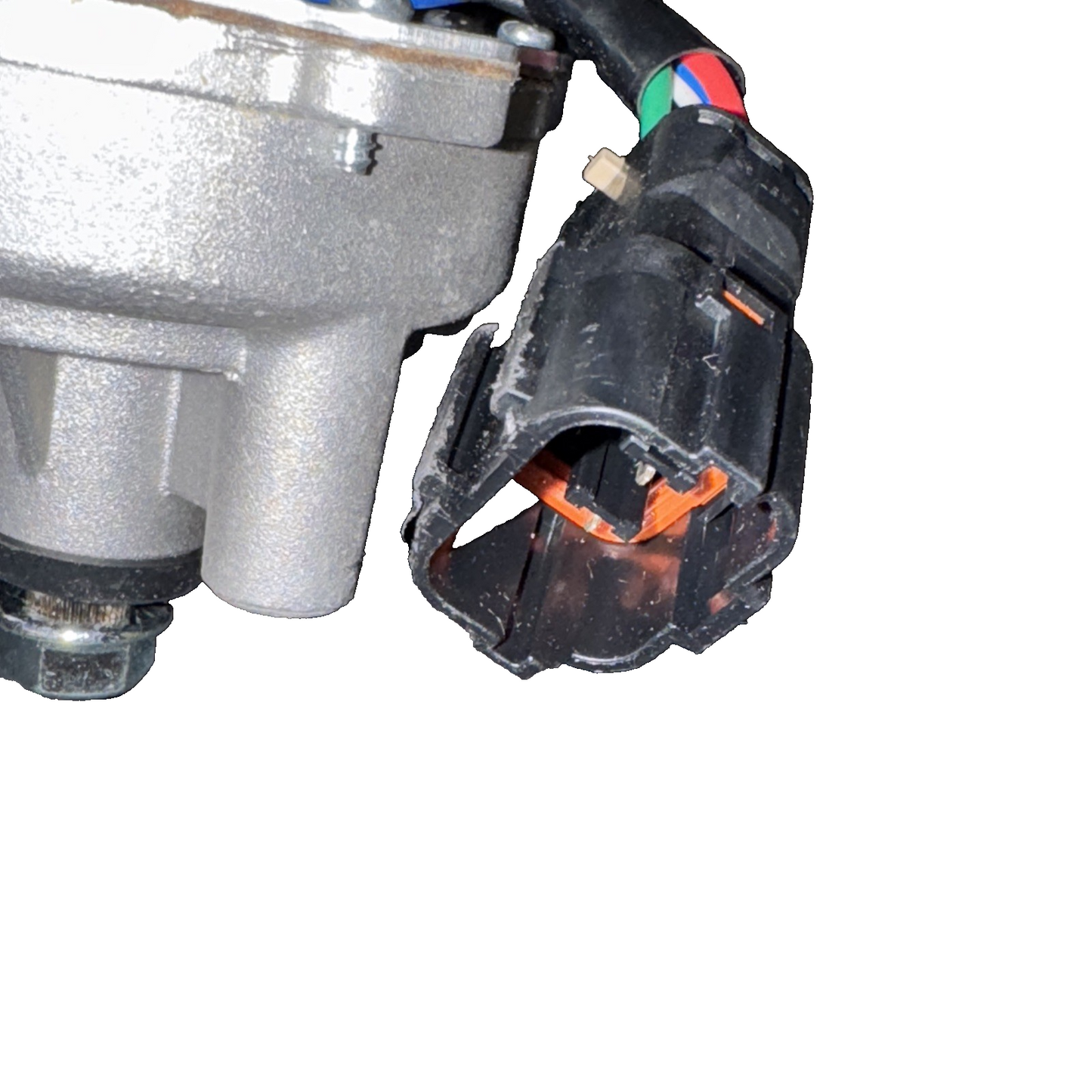 AM Equipment 230-1004 230 Series DC Gear Motor