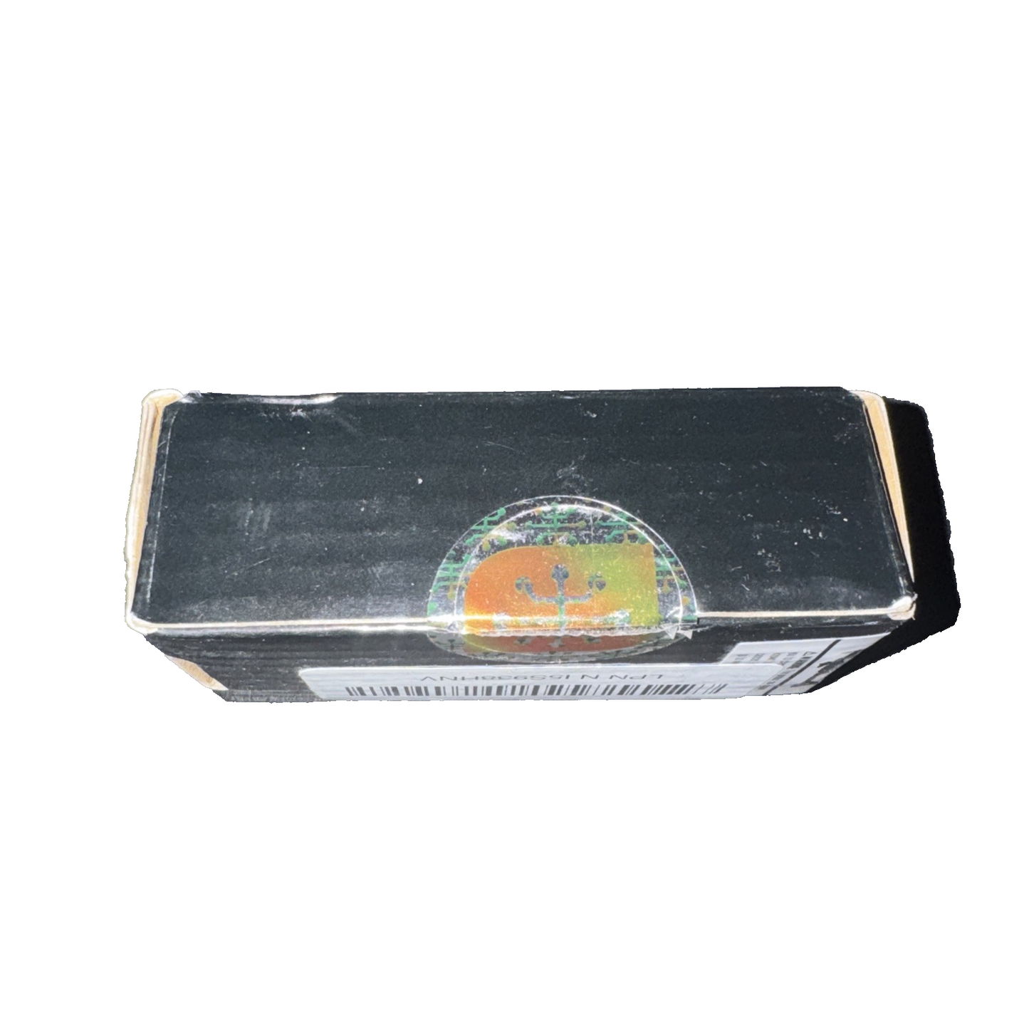 Spektrum 11.1V 800mAh 3S 50C LiPo Battery