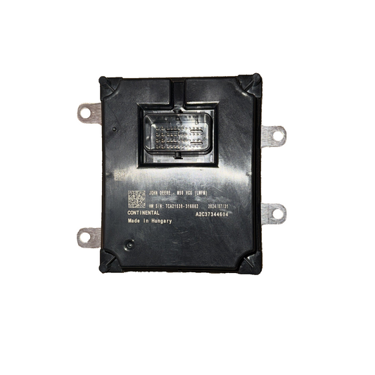 John Deere M50 VCU Module – Genuine OEM Tractor Valve Control Unit