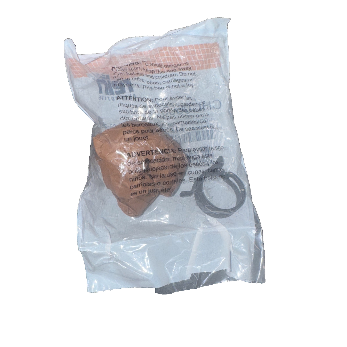 Rein Automotive CHC0609 Coolant Hose Metal Connector, 1 Pack