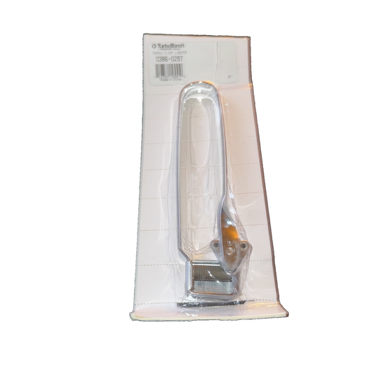 Turbotorch TRIPLE FLINT LIGHTER 0386-0297