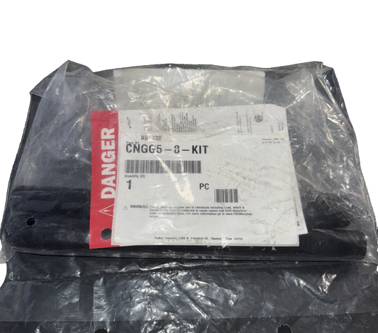 CNGG5-8 - Hose Guards for Parflex Hoses | Parker