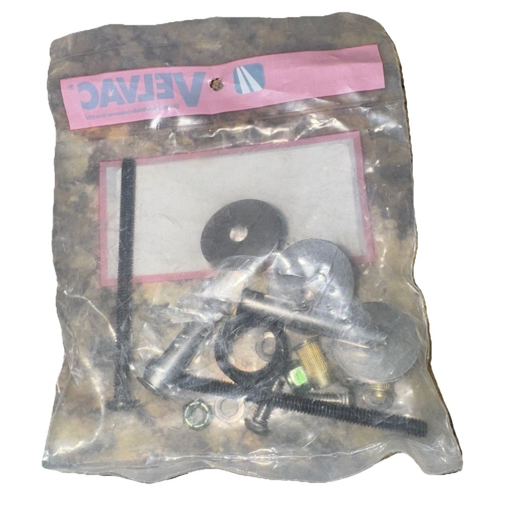 VELVAC 748583 2020/2020XG MIRROR MOUNTING HARDWARE – a bag of ass ass ass ass ass ass ass ass ass ass ass ass ass ass ass ass