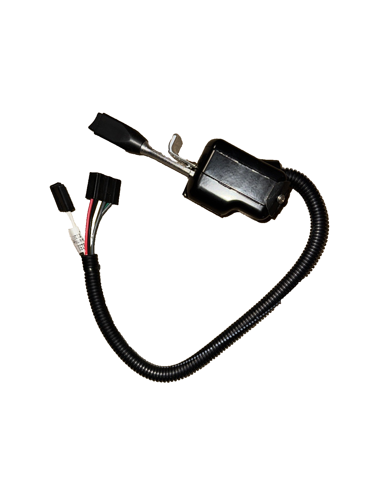 Turn Signal Switch - Volvo, GM 3081534 & 84401-0021 ( No Packaging)
