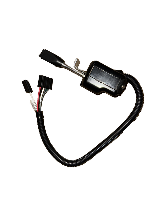 Turn Signal Switch - Volvo, GM 3081534 & 84401-0021 ( No Packaging)