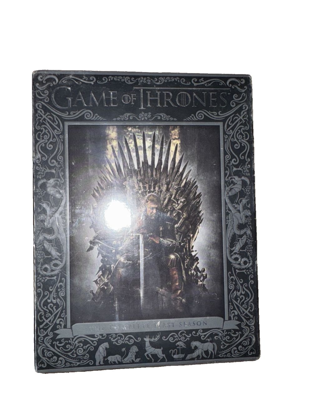 Game of Thrones The Complete First Season, DaveyDooDeals – game of throne - game of throne