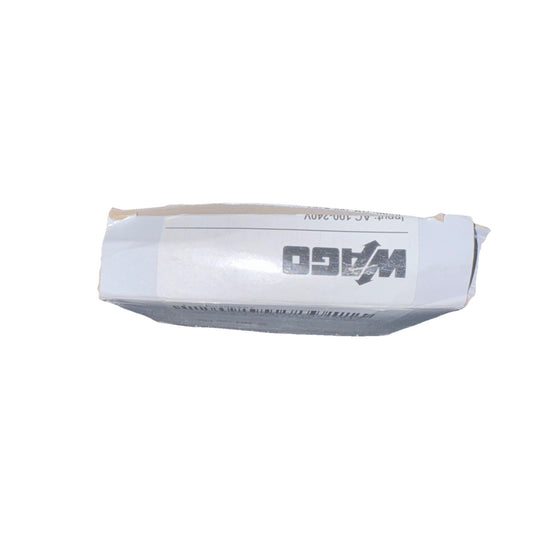 WAGO COMPACT Switching Power Supply, 24 VDC, 0.5 A 787-1200
