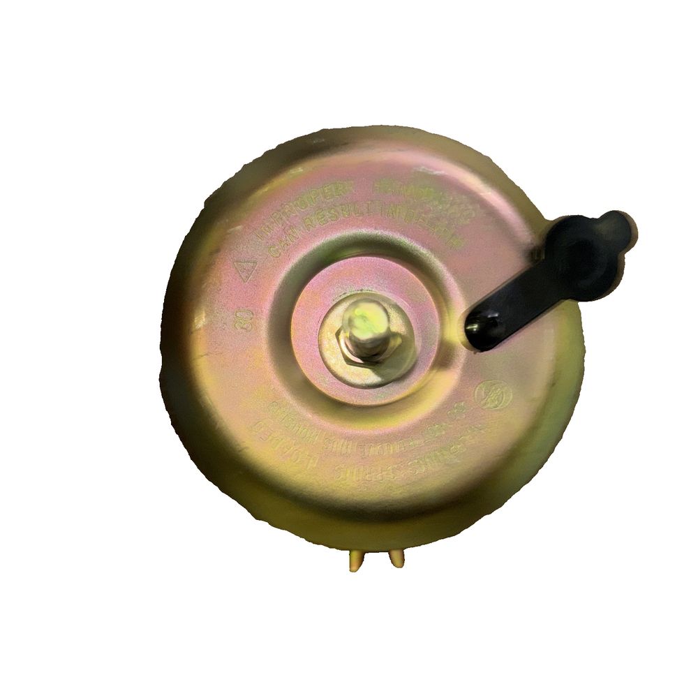 Spring Brake Piggyback Kit CPS-3030KLS 3" HDVPBLS30UC, Alliance – a small metal object with a black handle