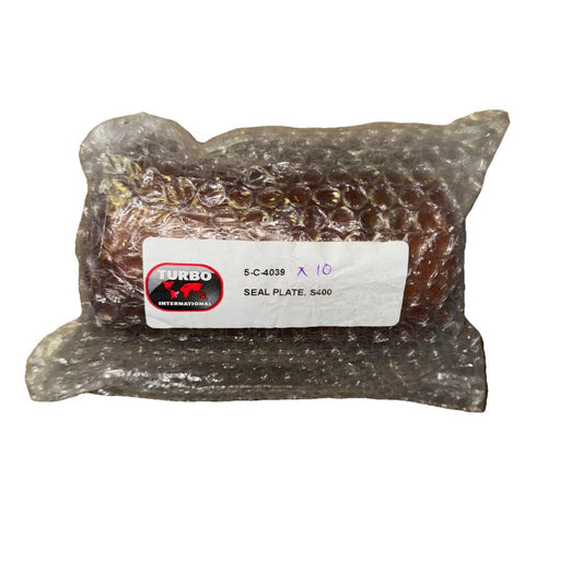 5-C-4036 Seal Plate, S300 10 pack Turbo International – a bag of raw beef meat