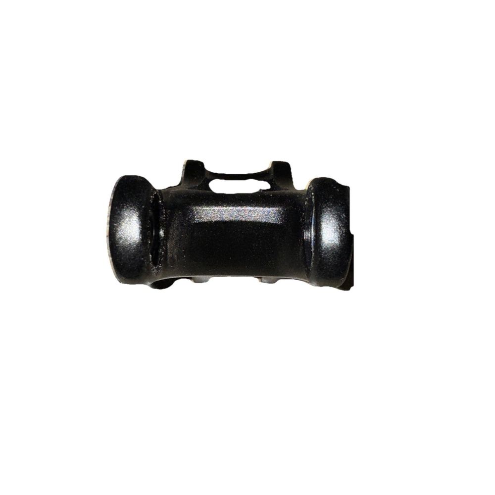 UL-FSA-661 Upper Link Kit (No Hardware), Unbranded – a black plastic pipe fitting