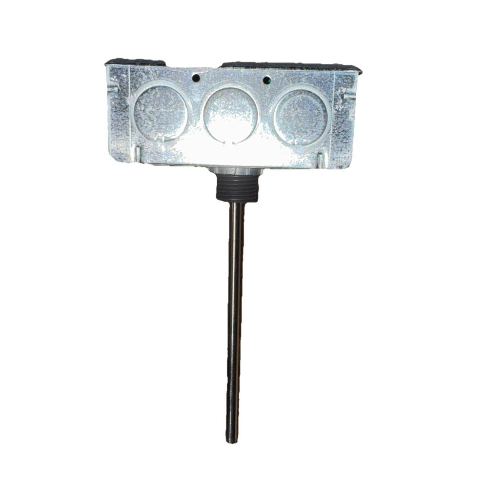 Honeywell C7041D2001/U 20K ohm NTC Temperature Sensor – a small metal object with a white light