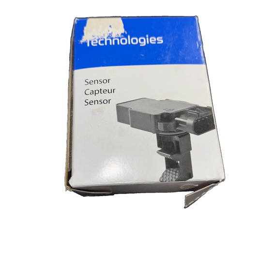 Delphi AF10135 Mass Air Flow Sensor