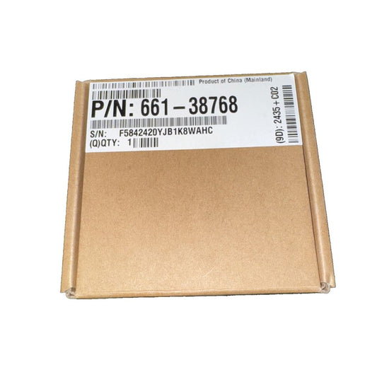 Touch ID Button Board MacBook Pro 15 2016 2017 2018 2019 A1707 A1990 661-10344, Unbranded – a cardboard box with a label on it