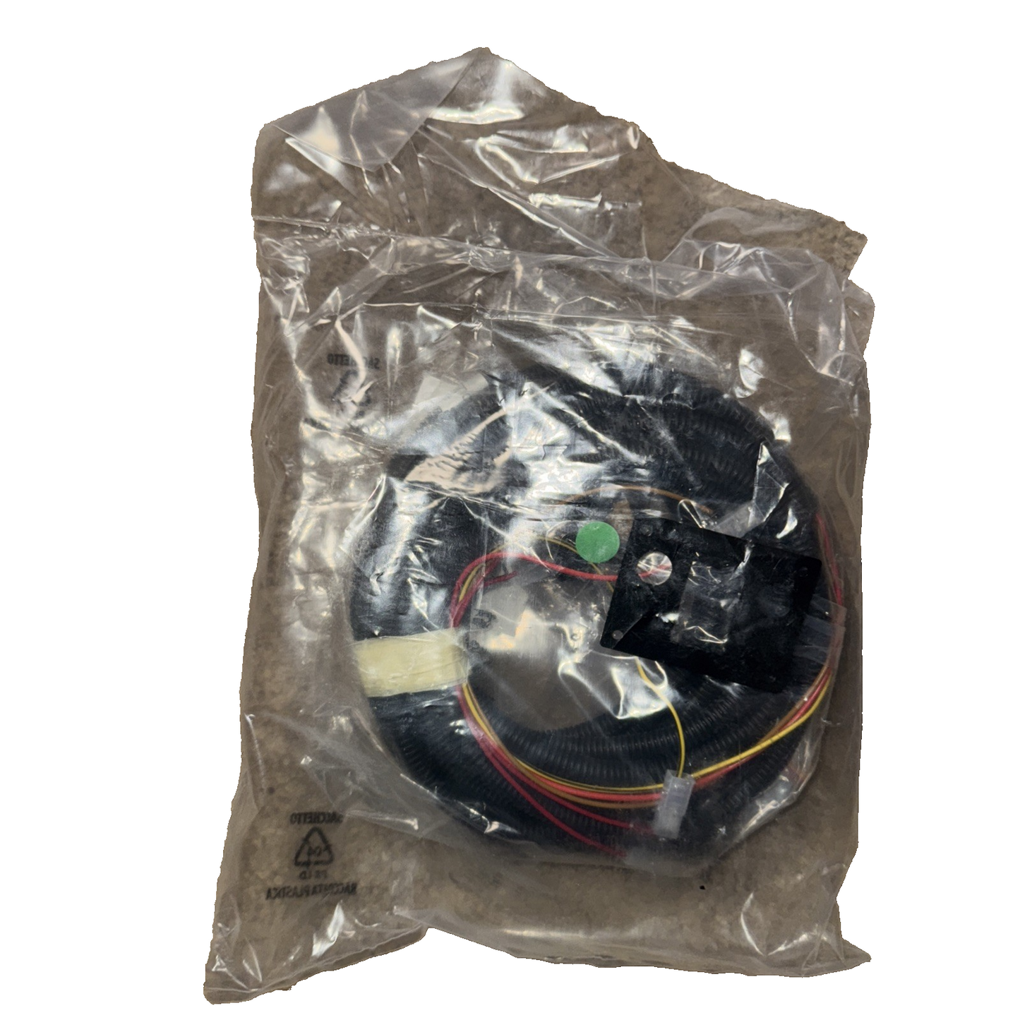 30110600111 ELECTRIC KIT 24V ENGAG.CLUTCH PTO  OMFB