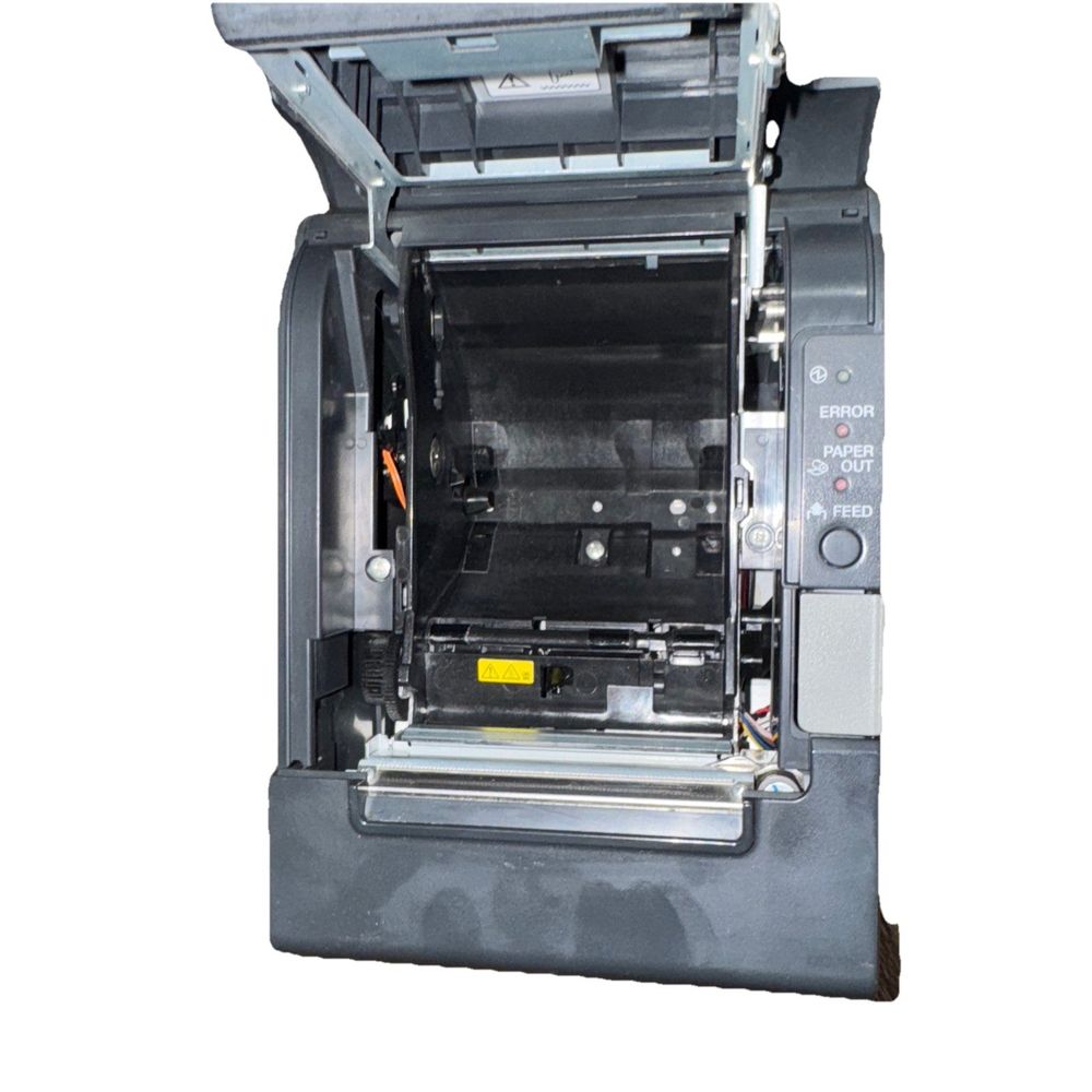 Epson TM-T88IV Series No Cables – a printer machine with a white background