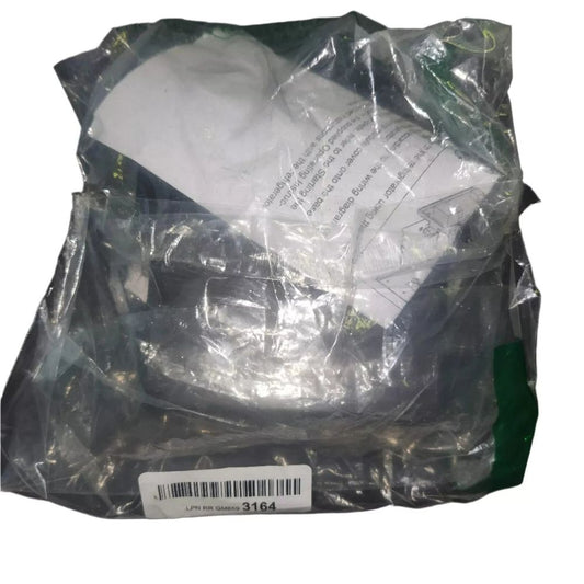 Dometic 3316348900 RV Air Conditioner Power Module Replacement - Black High-Qual – a bag of white paper with a label on it