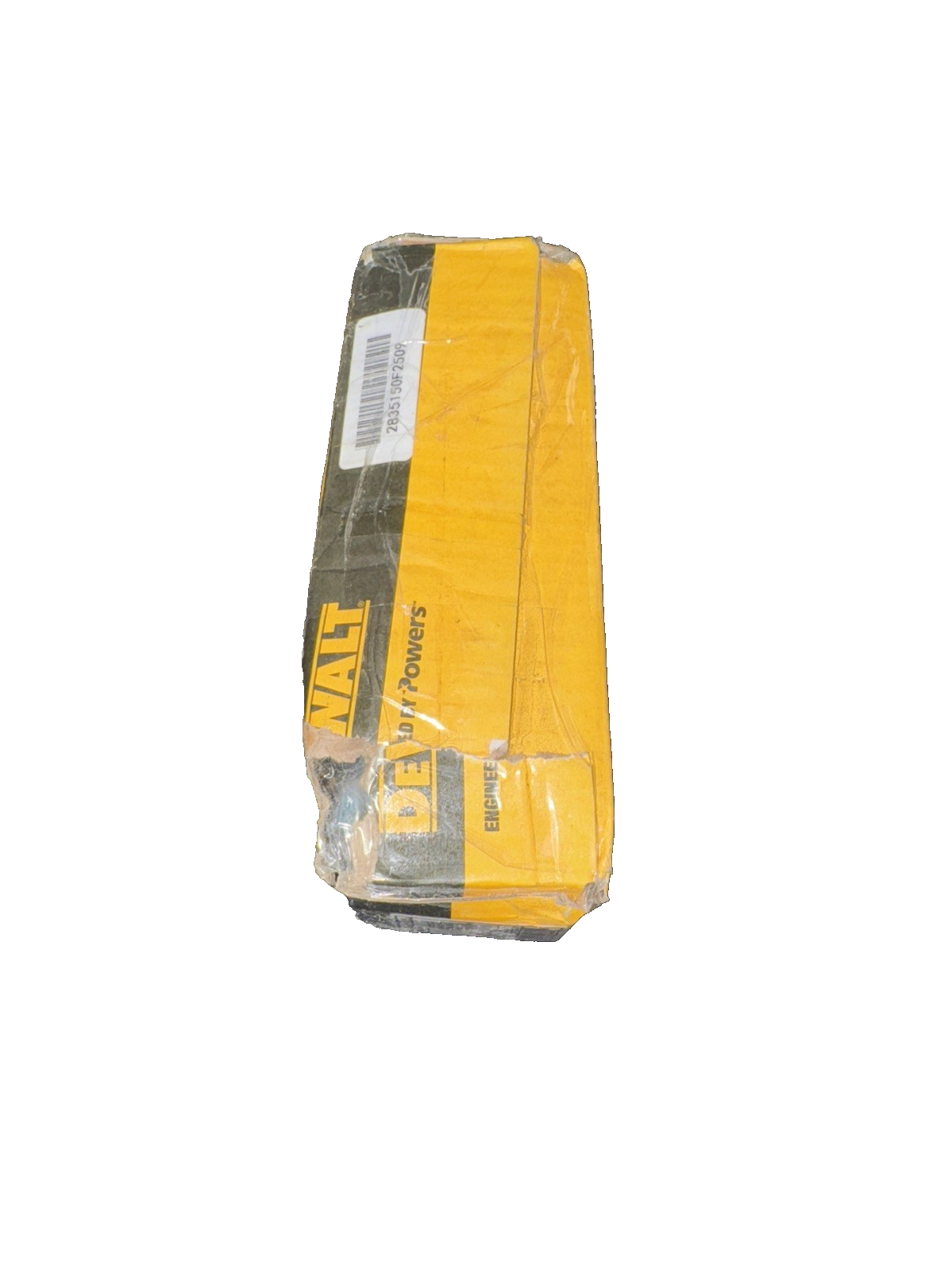Dewalt 06306 Steel Dropin Anchor Quantity 50 Bolt Size 3/8 Inch
