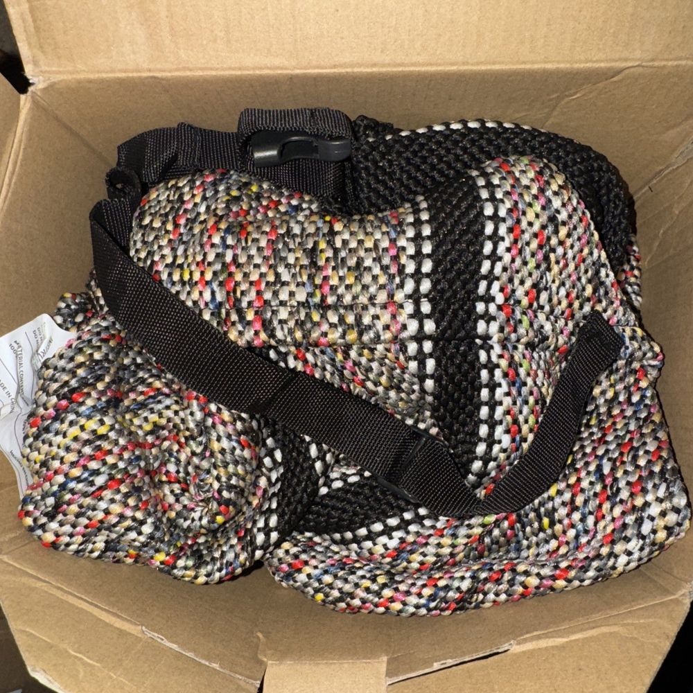 Fremont Auto Baja Saddle Blanket Bench Seat Cover Full Size One Piece, DaveyDooDeals – a box of bags