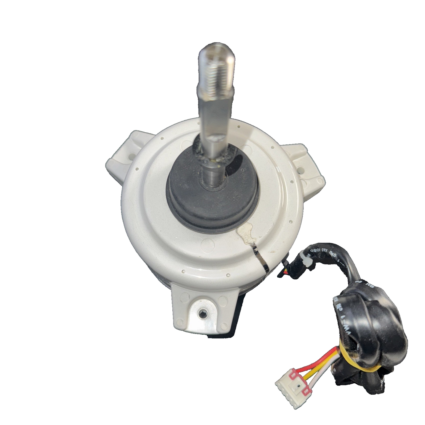 ZW511C500007 Brushless DC Motor For Air Conditional Fan