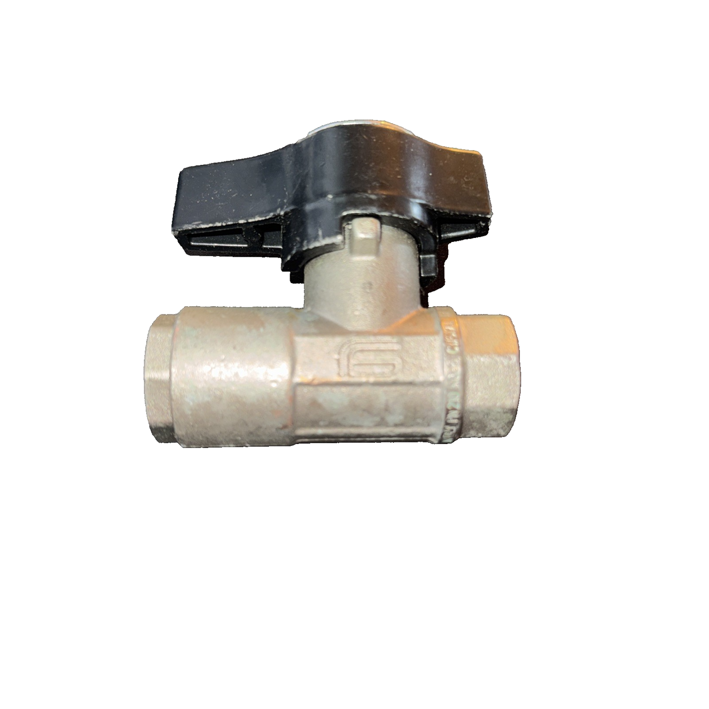 210 MOP5 C2617N High Pressure Shut Off Valve