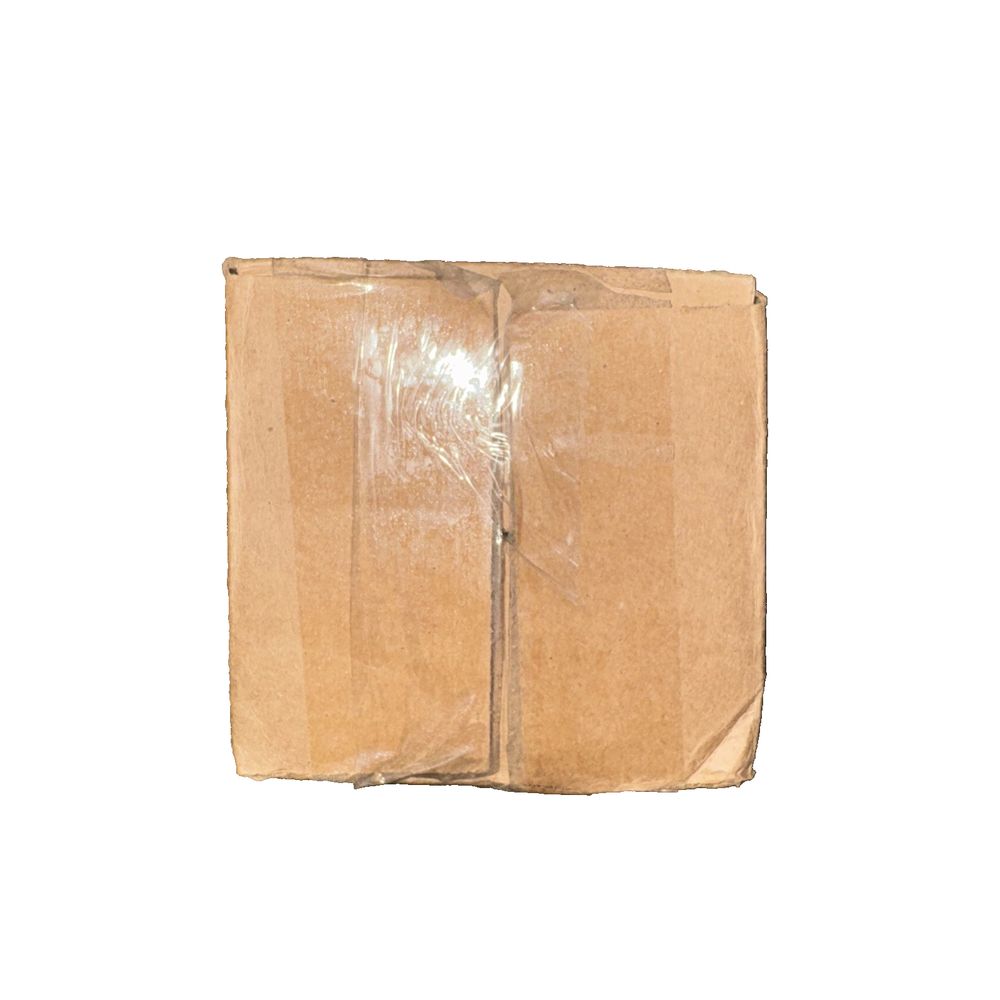 3-B-3922 Compressor Wheel, HX35W Turbo International – a brown cardboard box with a white background