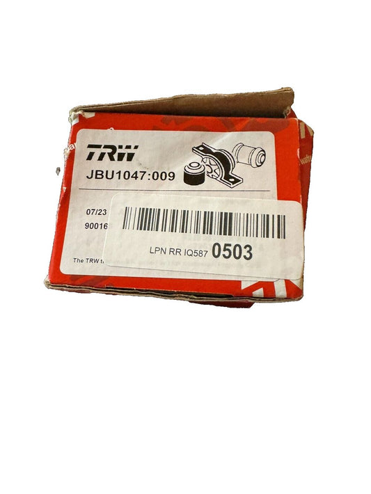 TRW Automotive JBU1047 Suspension Stabilizer Bar Bushing for Honda Accord: 2002- – genuine genuine genuine genuine genuine genuine genuine…