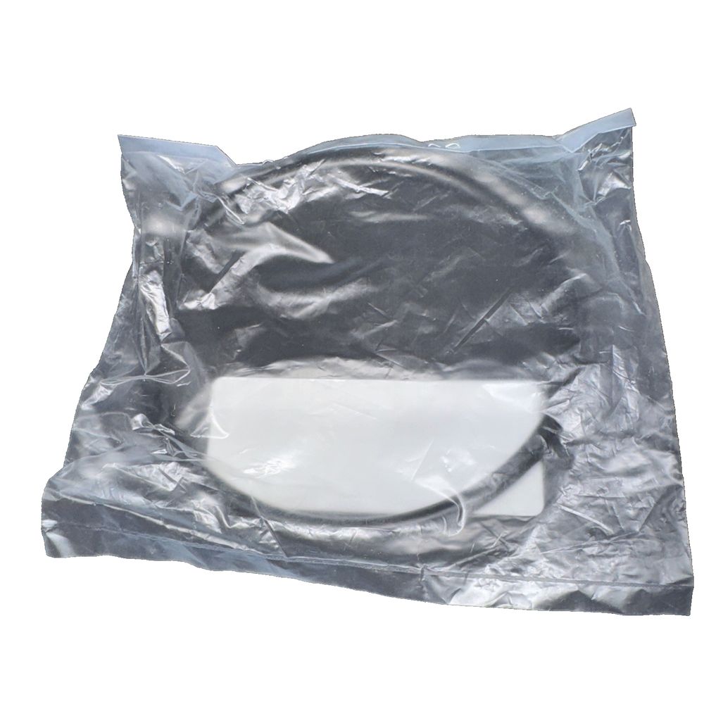 Yamaha O-Ring - 93211-02001-00 – a silver foil bag with a white plastic lid