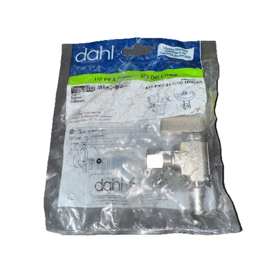 Supply Stops 611-PRPX3-31 Dahl, DaveyDooDeals – a bag of plastic material
