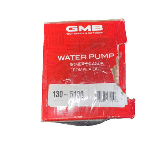 GMB OE Replacement Water Pumps 130-5130 – gm water pump cartridge