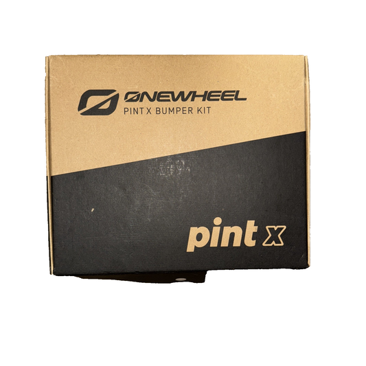 Onewheel Pint X Bumpers – Ultimate Impact Absorption W1-00212-13