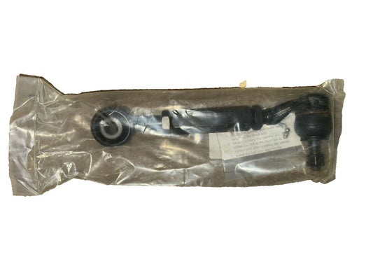 MOOG RK100124 Suspension Control Arm and Ball Joint Assembly rear lower forward – a black plastic bag with a black plastic bag on it