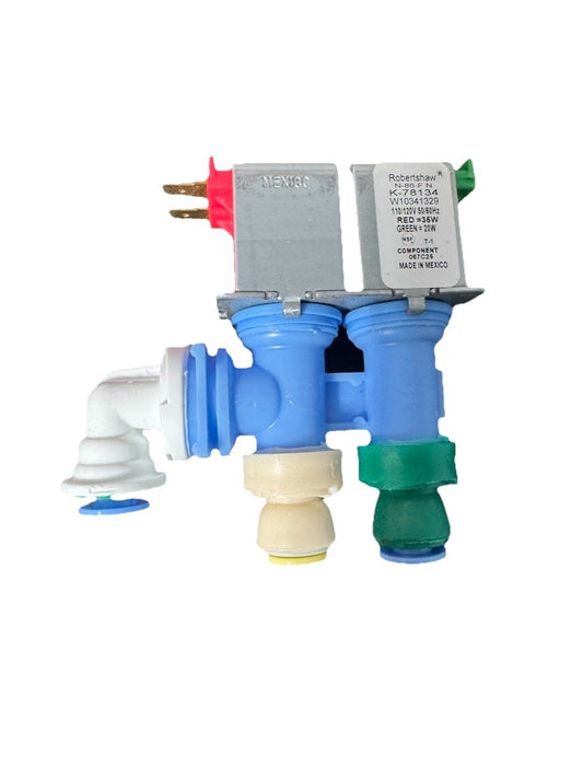 K-78134 - Robertshaw Refrigerator Water Valve