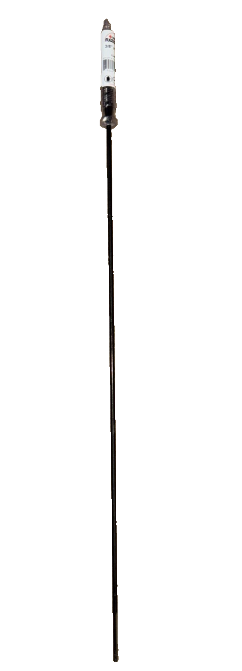 3/8" x 24" A Type Auger A248 Canadian Flexi Drills