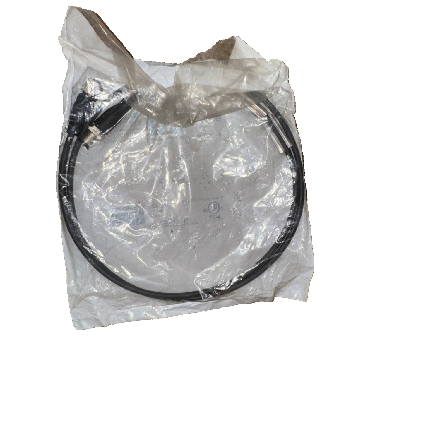 BCC039K Balluff Sensor Cordsets