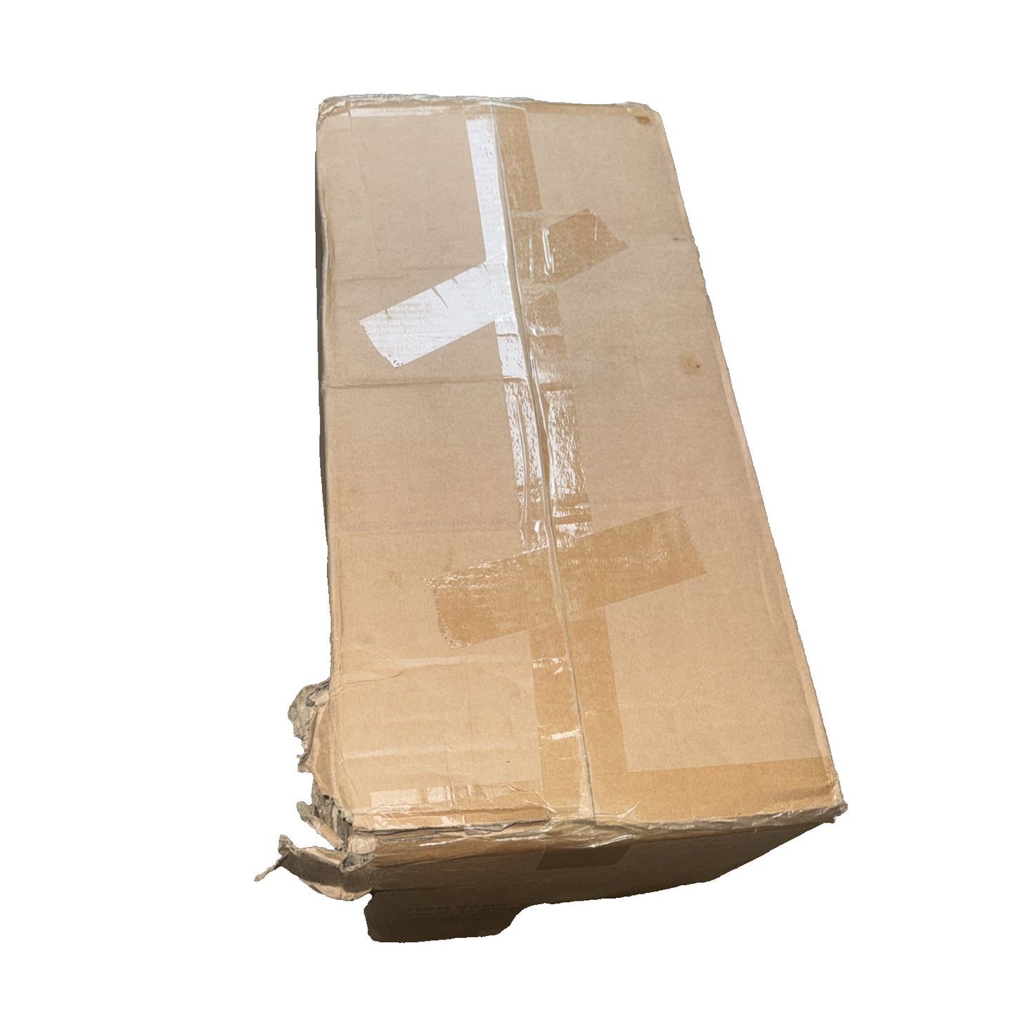 TRE Home Design Office Chair TRE-018 Black